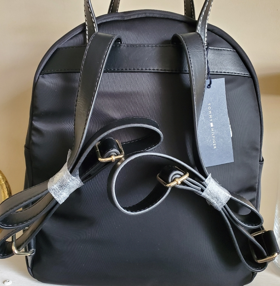 Tommy Hilfiger Backpack - Picture 2 of 8